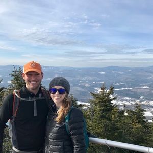 Meet your Posher, Marissa